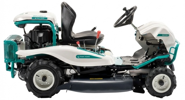 Desbrozadora Profesional Orec Rabbit RM 952